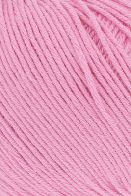 Lang Yarns Baby Cotton 112.0019 pink