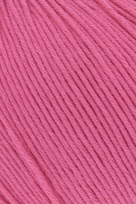 Lang Yarns Baby Cotton 112.0065 fuchsia