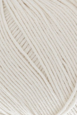 Lang Yarns Baby Cotton 112.0094 gebroken wit