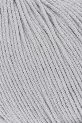 Lang Yarns Baby Cotton 112.0024 lichtgrijs