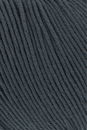 Lang Yarns Baby Cotton 112.0070 donkergrijs