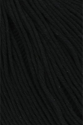 Lang Yarns Baby Cotton 112.0004 zwart