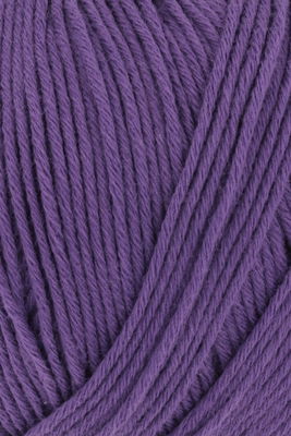 Lang Yarns Baby Cotton 112.0080 violet