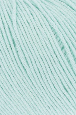 Lang Yarns Baby Cotton 112.0058 licht mint