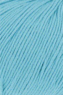 Lang Yarns Baby Cotton 112.0079 aqua