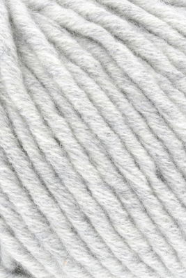 Lang Yarns Cashmere Big 865.0023 licht grijs