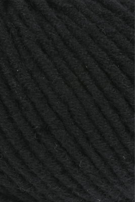 Lang Yarns Cashmere Big 865.0004 zwart