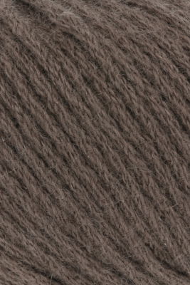 Lang Yarns Cashmere Classic 722.0067 bruin op=op uit collectie 