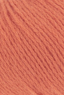 Lang Yarns Cashmere Premium 78.0159 zacht oranje