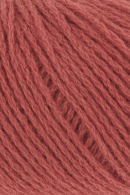 Lang Yarns Cashmere Premium 78.0011 oud roze rood