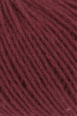 Lang Yarns Cashmere Premium 78.0064 bruin rood