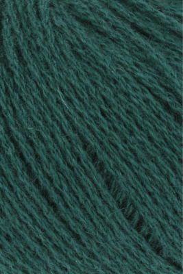 Lang Yarns Cashmere Premium 78.0018 groen