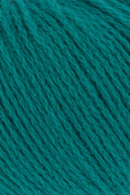 Lang Yarns Cashmere Premium 78.0073 licht petrol