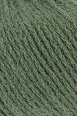 Lang Yarns Cashmere Premium 78.0097 donker groen
