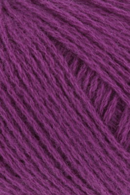 Lang Yarns Cashmere Premium 78.0065 fuchsia paars
