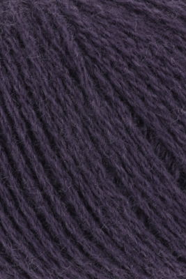 Lang Yarns Cashmere Premium 78.0090 paars op=op 