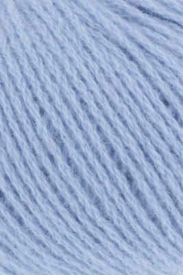 Lang Yarns Cashmere Premium 78.0133 baby blauw