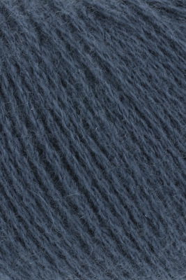 Lang Yarns Cashmere Premium 78.0134 denim blauw