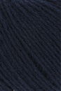 Lang Yarns Cashmere Premium 78.0025 donker blauw