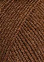Lang Yarns Classico 848.0067 bruin op=op 
