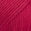 DROPS Cotton merino 06 rood