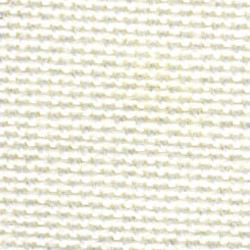 Jobelan 8 draads 417 - 10 room wit 180 breed per 10 cm 