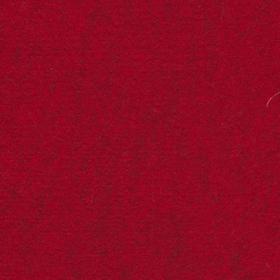 Vilt Patchfelt 009 rood 18 cm breed per 10 cm op=op 