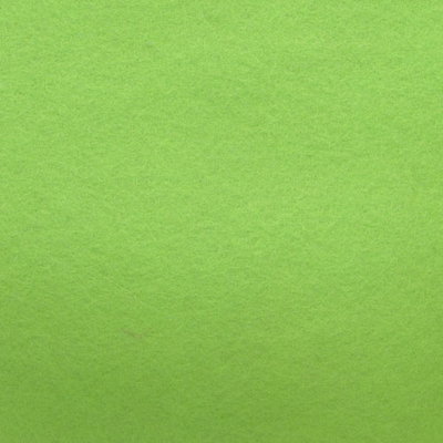 Wolvilt 1,2 mm 626 appel 45 cm breed per 10 cm 