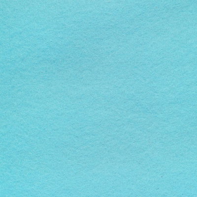 Wolvilt 1,2 mm 628 hemel 45 cm breed per 10 cm 