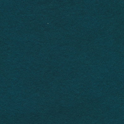 Wolvilt 1,2 mm 630 petrol 45 cm breed per 10 cm 