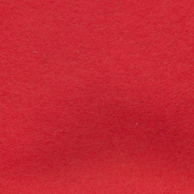 Wolvilt 1,2 mm 633 tomaat 45 cm breed per 10 cm 