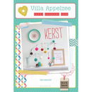 Villa Appelzee - Kerst (op=op)