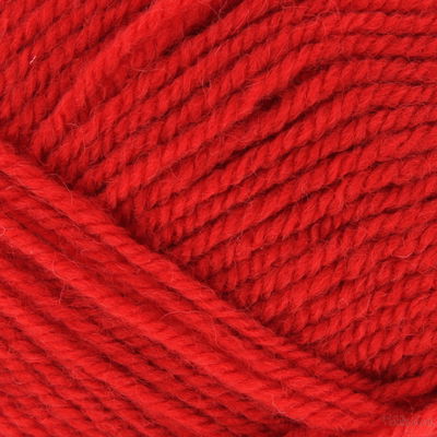 scheepjes Mix 2212 brandweer rood op=op 