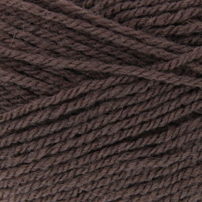 scheepjes Mix 2229 mat bruin op=op 