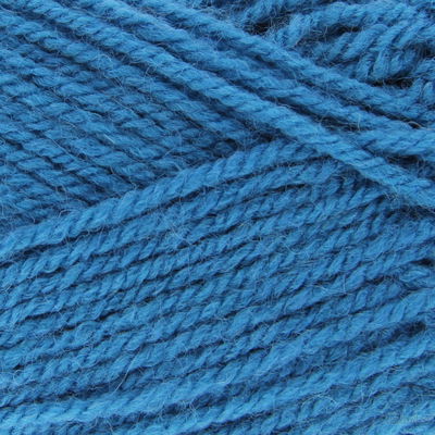 scheepjes Mix 2284 donker aqua blauw op=op 