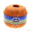 DMC Petra 5 - 05722 oranje