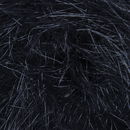 Lammy Yarns Casino 0001 zwart (op=op uit collectie)