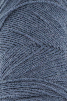 Lang Yarns Jawoll 83.0007 steel blue