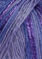 Lang Yarns Ella 872.0007 paars op=op 