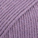 DROPS Cotton merino 23 lavendel