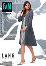 Lang Yarns magazine 205