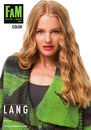 Lang Yarns magazine 204