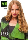 Lang Yarns magazine Fam 204