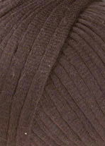 Lang Yarns Sol 841.0068 bruin op=op 