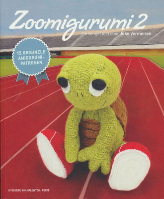 Zoomigurumi 2
