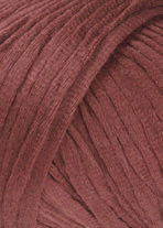Lang Yarns Sol 841.0087 bruin rood op=op 