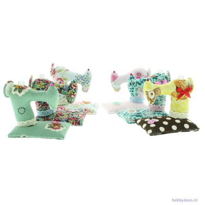 Speldenkussen naaimachine op=op 