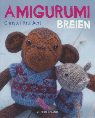 Amigurumi breien