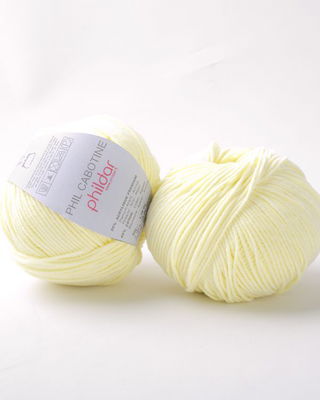 Phildar Phil Cabotine Poussin op=op uit collectie 