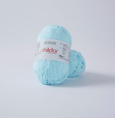 Phildar detente Nuage op=op uit collectie 